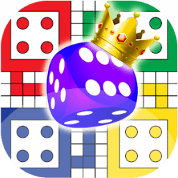 ikon Ludo Game King