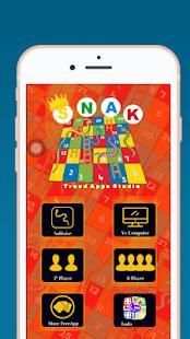 Ludo Game King screenshot 2