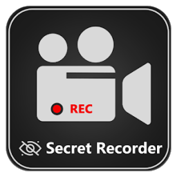 ikon Spy Recorder: Secret Video Recordin