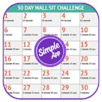 30 Day Abs Workout Challenge on 9Apps