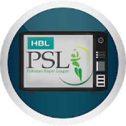 ikon PSL Cricket TV All Channels Without Internet Free!