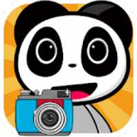 Panda Camera