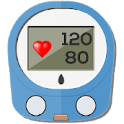 Finger Blood Pressure Info icon