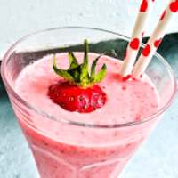 Protein Smoothie Recipes - Stay Fit on 9Apps