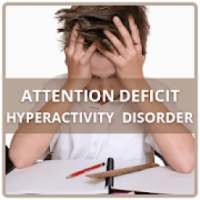 Attention Deficit Hyperactivity Disorder on 9Apps