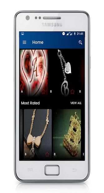 اجمل صور حروف مزخرفة
‎ screenshot 5