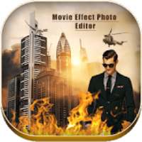 Movie Effect Photo Editor on 9Apps