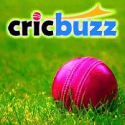 Cricbuzz 1.0