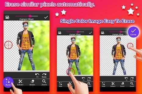 Tree Photo Editor - Background Changer screenshot 47