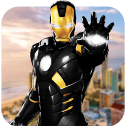 ikon Ultimate Flying Iron Pro Fight 2018