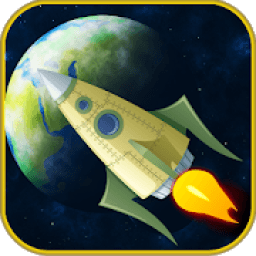 ikon Space Fighter 3D – Galaxy Strike Squadron