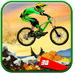 ikon BMX Sepeda Stunts racer 2018