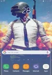 Only PUBG Wallpapers screenshot 1