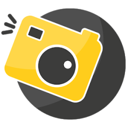 ikon Front Flash Camera