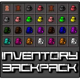 Backpack Mod 3