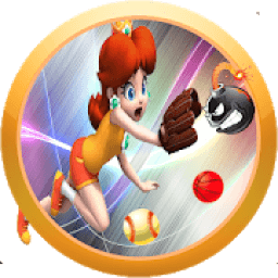 ikon Catch The Ball Super