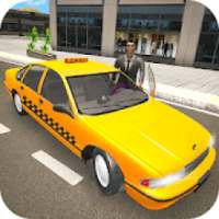 ikon Driving in Taxi