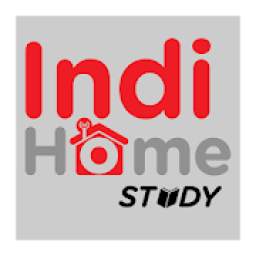 Indihome Study
