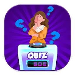 Quiz Games General Knowledge