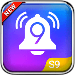Best Ringtones Galaxy S9 Plus Notification Sounds आइकन