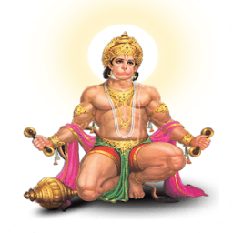 Hanuman Bhajan (HD) Audio आइकन