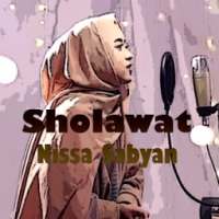 Lagu Sholawat Nissa Sabyan on 9Apps