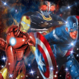 ikon Ultra Battle Robot Steel Man Versus