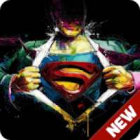 Best Of Superman Wallpapers HD on 9Apps