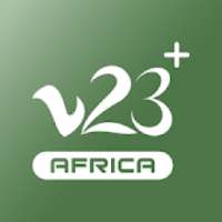 v23 Plus-Africa on 9Apps