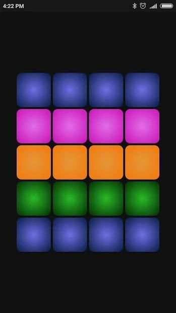 Launchpad Memes Brasil screenshot 1