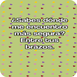 Versos De Amor Anonimos icon