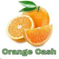 Orange Cash on 9Apps