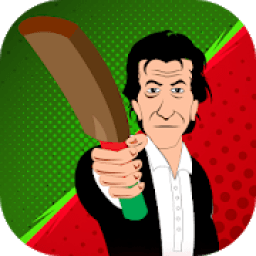 Ab Sirf Imran Khan icon
