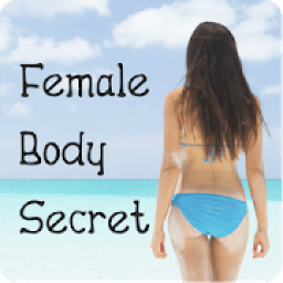Female Body Secret आइकन