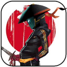 Shadow Street Fighting आइकन