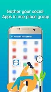 Meet Messenger screenshot 2