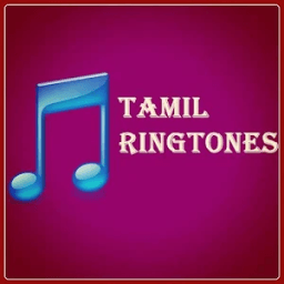 Tamil Ringtones आइकन