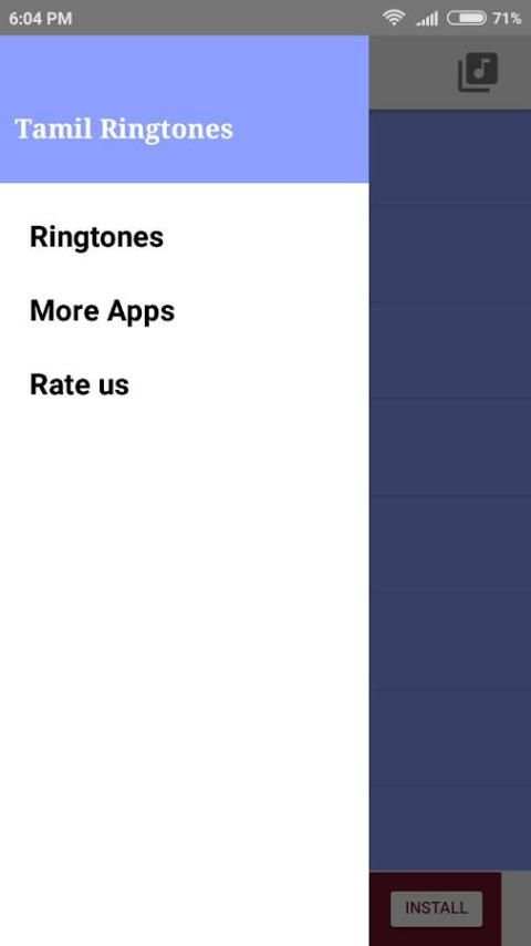 Tamil Ringtones screenshot 4