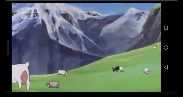 كرتون هايدي جزء 2 بدون نت
‎ screenshot 2