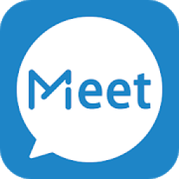 Meet Messenger icon