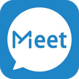 Meet Messenger 1.0.2
