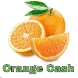 Orange Cash