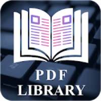 ikon PDF Library