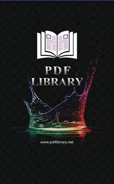 PDF Library screenshot 5