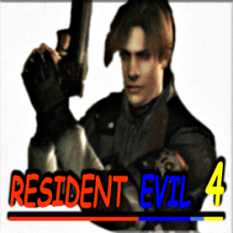 ikon Resident Evil 4 Guide