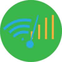 WiFi Signal Strength Measure