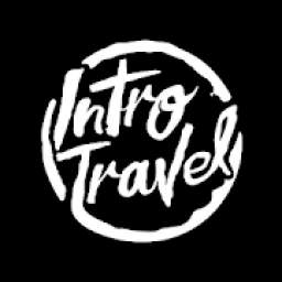 Intro Travel App