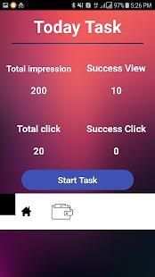 X-Cash screenshot 1