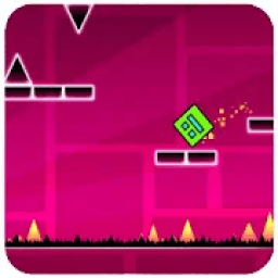 ikon Guide For Geometry Dash