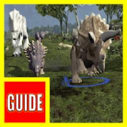 GUIDE Jurassic World 1.0